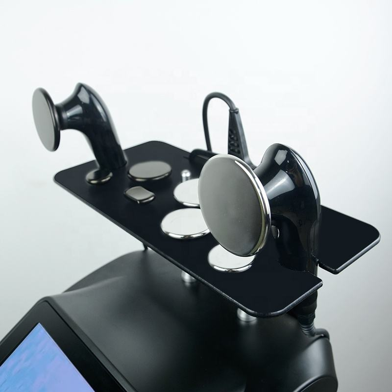 TECAR Therapy Machine Manufacturer - 448khz RF Body Cellulite