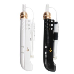 Face Mesotherapy Gun Supplier - Micro Needles Injection Whitening