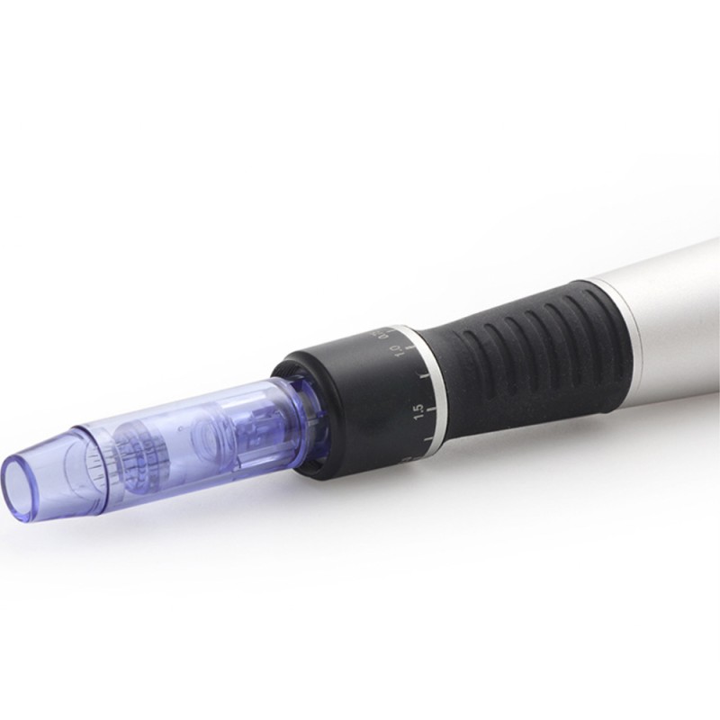 Wireless Derma Pen Supplier - Microneedling Cartridges Whitening