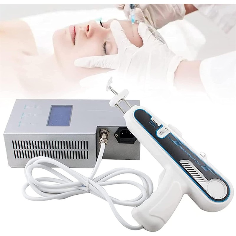 Mesotherapy Gun Manufacturer - Skin Whitening Tightening U225