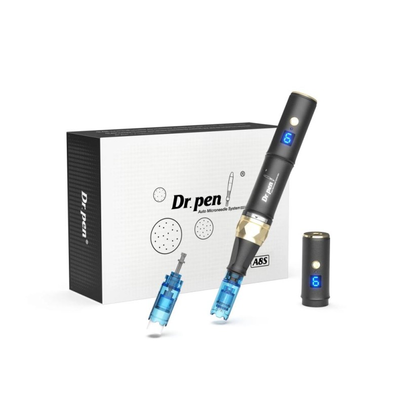 Professional Dermapen Factory - Microneedling Hair Growth