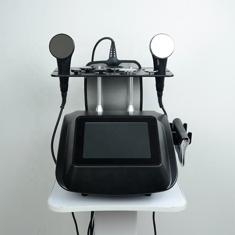 TECAR Therapy Machine Manufacturer - 448khz RF Body Cellulite