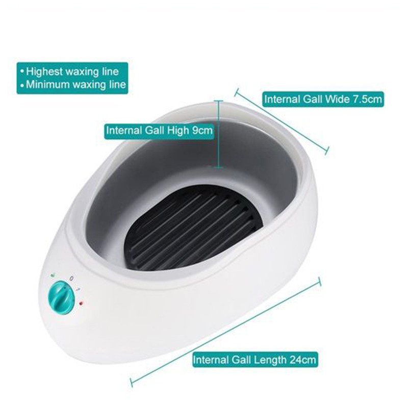 Paraffin Wax Warmer Manufacturer - 3000ML Hands Feet Bath