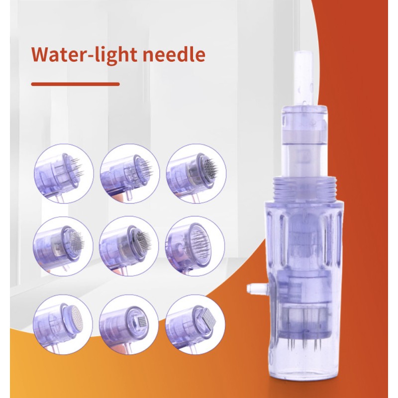 Disposable Microneedle Supplier - 16 Pins Dermapen Mesotherapy