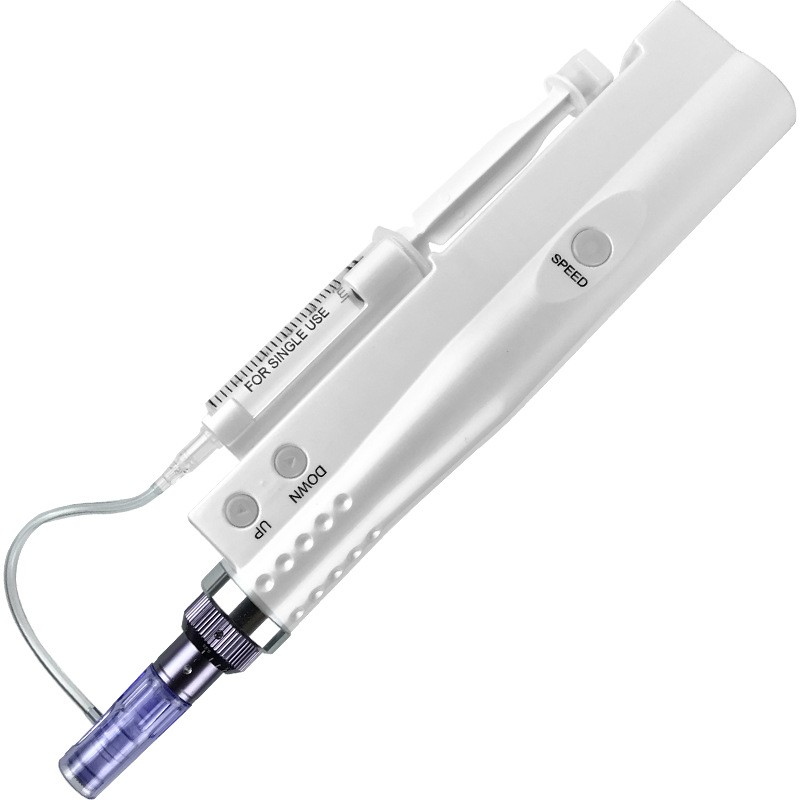 Microneedle Cartridges Supplier - 9-42pin Meso Rolling System