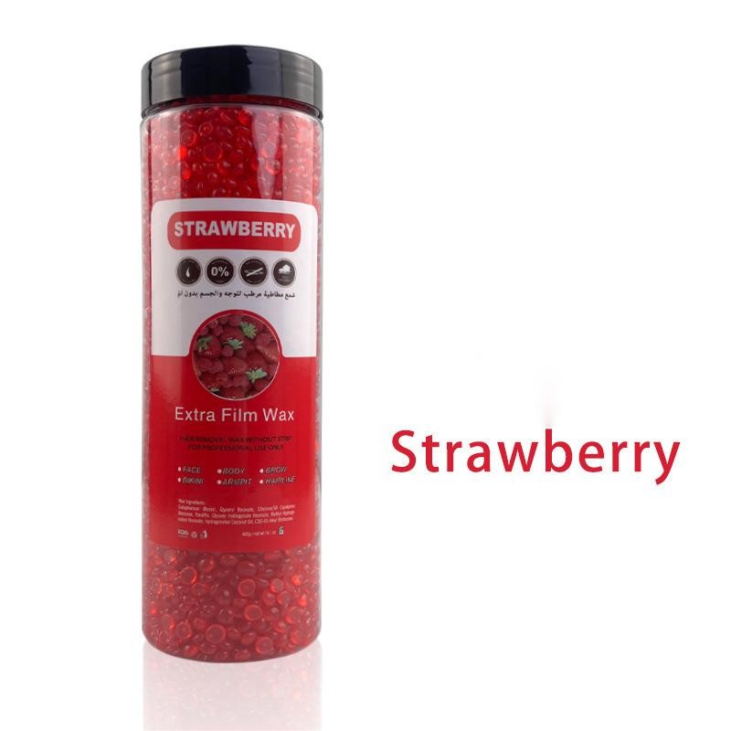 Hair Removal Wax Beans Supplier - Brazilian Solid Hot Wax