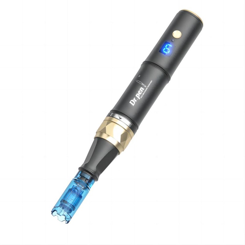 Professional Dermapen Factory - Microneedling Hair Growth