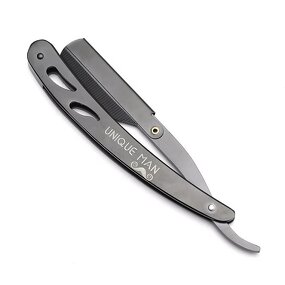 Shaving Razor Manufacturer - RTS Fast Dispatch Black Metal Wire High Quality Premium