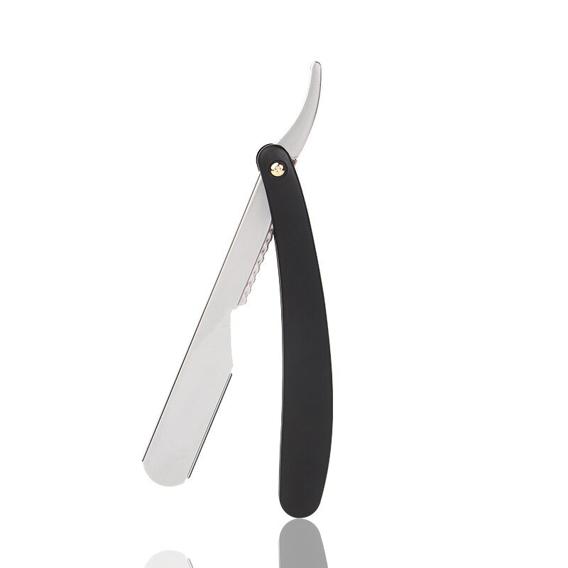 Shaving Razor Manufacturer - Wholesale Professional Single Edge Folding Replaceable Blades