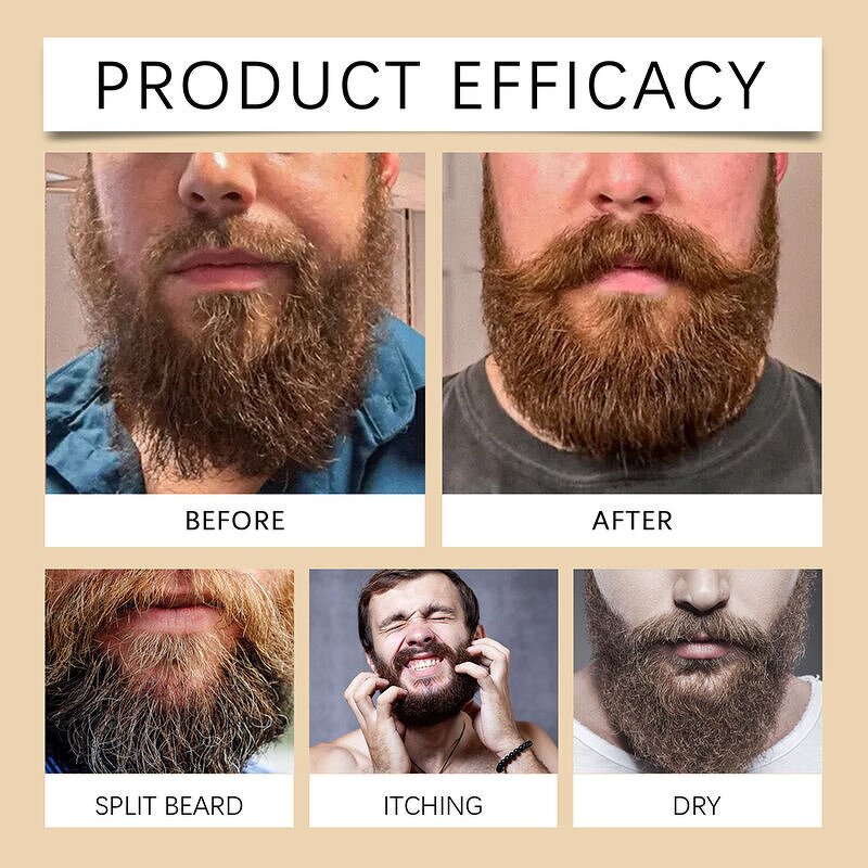 Beard Oil Manufacturer - Private Label Wholesale Best Selling Men Care Organic Hair Growth