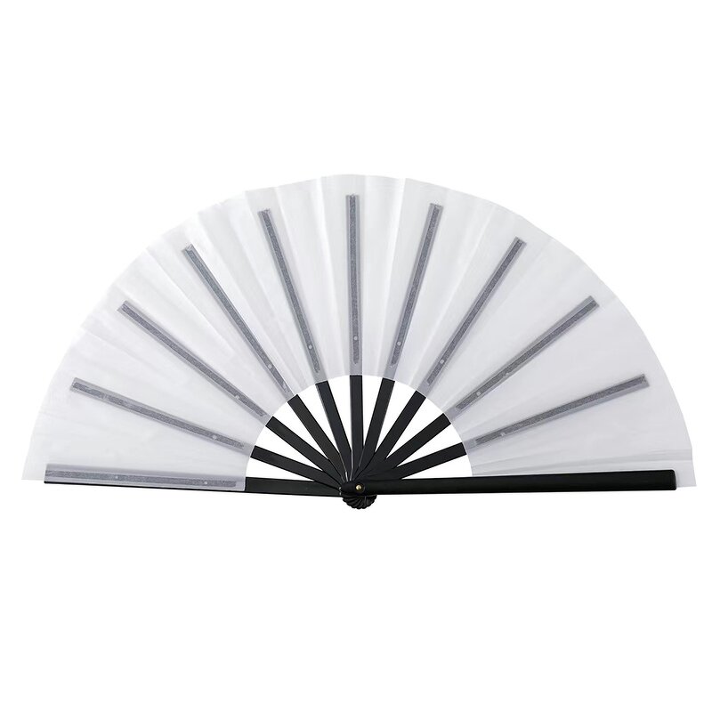 Hand Fan Manufacturer - Custom Logo Spanish Fans for Wed Print Wooden Folding Custom with Fan Logo
