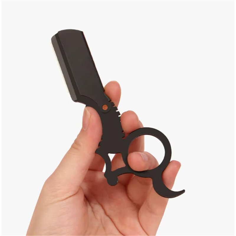 Shaving Razor Manufacturer - High Quality Premium Safely Shave Face Body Straight Edge