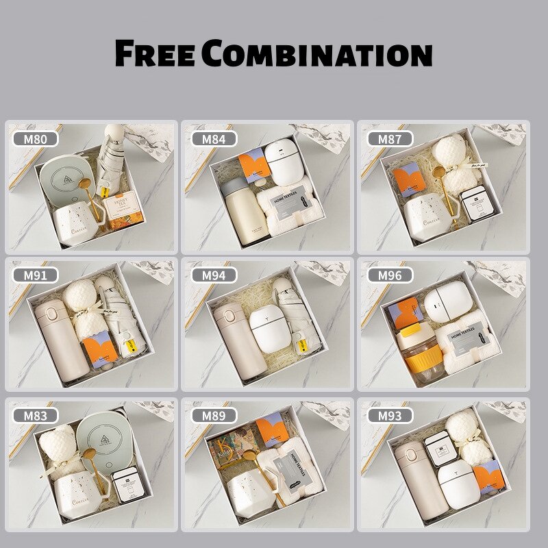 Makeup Mirror Manufacturer - Hot Selling Double Side Detachable Enough Storage Cute Clarity Compact