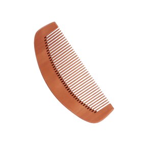 Hair Comb Manufacturer - Private Label Wooden Biodegradable Hotel Travel Salon Custom Engraved Logo