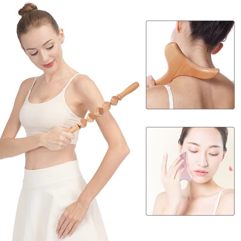 Utensil Set Manufacturer - Hot Selling 11pcs New Fashion Eco Kitchen Accessories Wooden Silicone Cooking With Packing