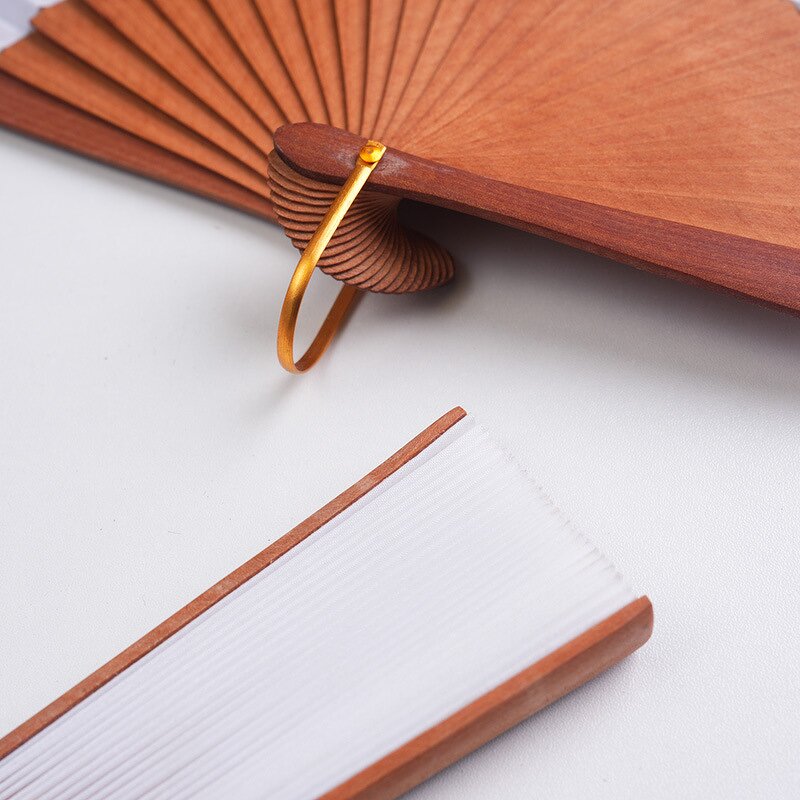 Hand Fan Manufacturer - Factory ODM OEM Personalized Wedding Bamboo Chinese Hand Folding Custom