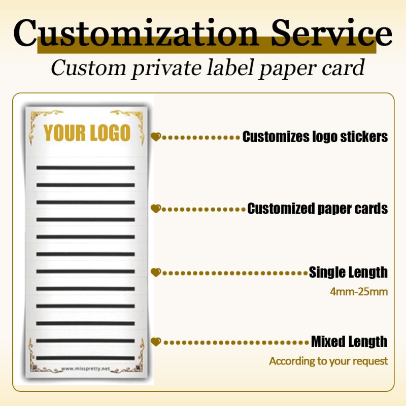 Eyelash Extension Manufacturer - Wholesale Factory OEM ODM Korea PBT Soft