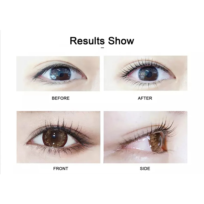 Lash Lift Kit Manufacturer - OEM Safe Keratin Formula Bottle Lash Brow Tool