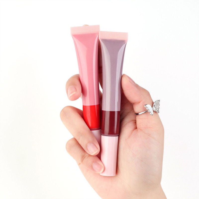 Lip Gloss Manufacturer - OEM 2025 New Matte Creamy 13ml Waterproof Vegan