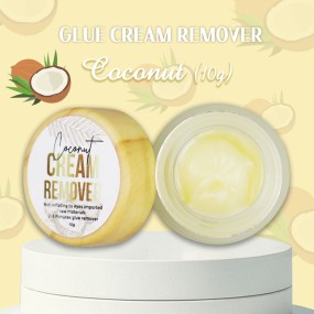 Lash Remover Supplier - OEM Own Brand Cream Remover Easy Removal