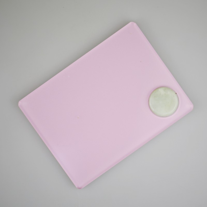 Lash Tweezers Manufacturer - OEM Custom Logo Russian Volume Mink Bow Pallet