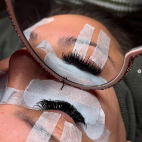 Eyelash Extension Manufacturer - Wholesale Factory OEM ODM Korea PBT Soft