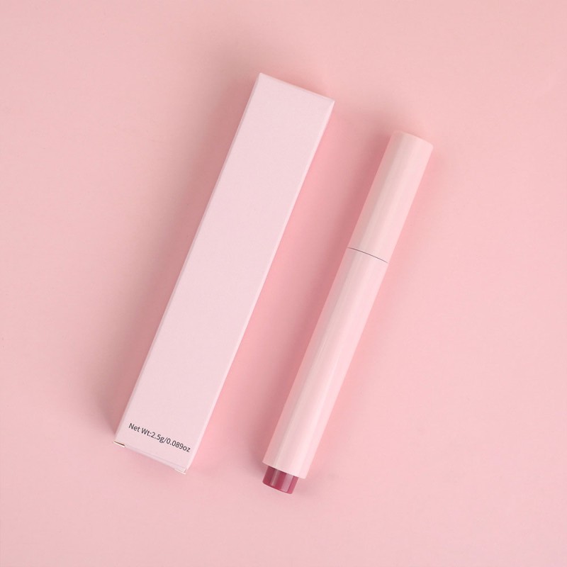 Lip Balm Factory - Private Label Vegan Creamy Moisturizing Pressed Gloss