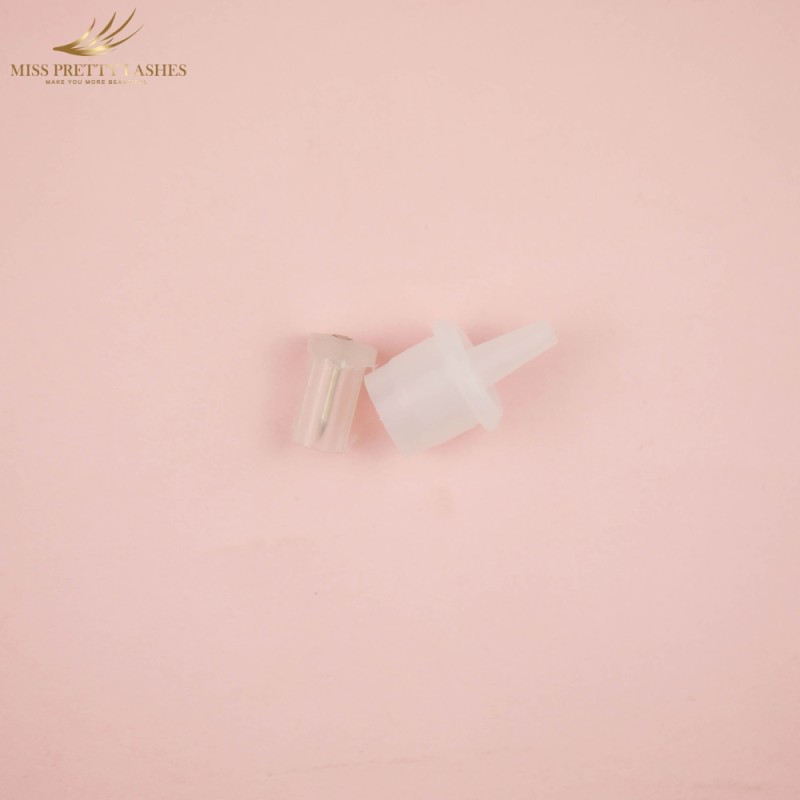 Eyelash Glue Factory - OEM Pink 5ml Waterproof Oil Proof Private Label