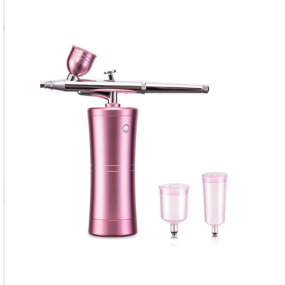 Airbrush Machine Factory - OEM New Makeup Spray Gun Facial Brow Art Paint