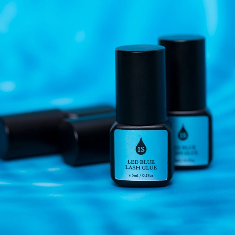 UV Lash Glue Manufacturer - OEM High Humidity Resistance Waterproof Fast Drying