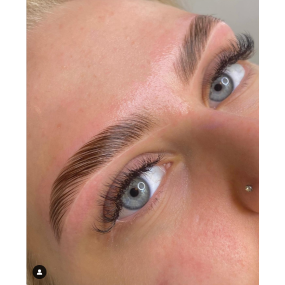 Eyelash Perm Manufacturer - OEM New Keratin Formula 3-4 Minute Safe Lift