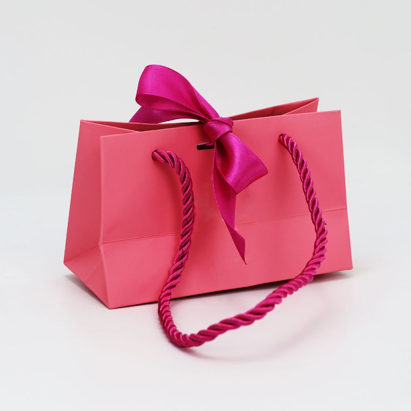 Lash Packaging Supplier - Wholesale Luxury Mini Handbag Gift Makeup Bag