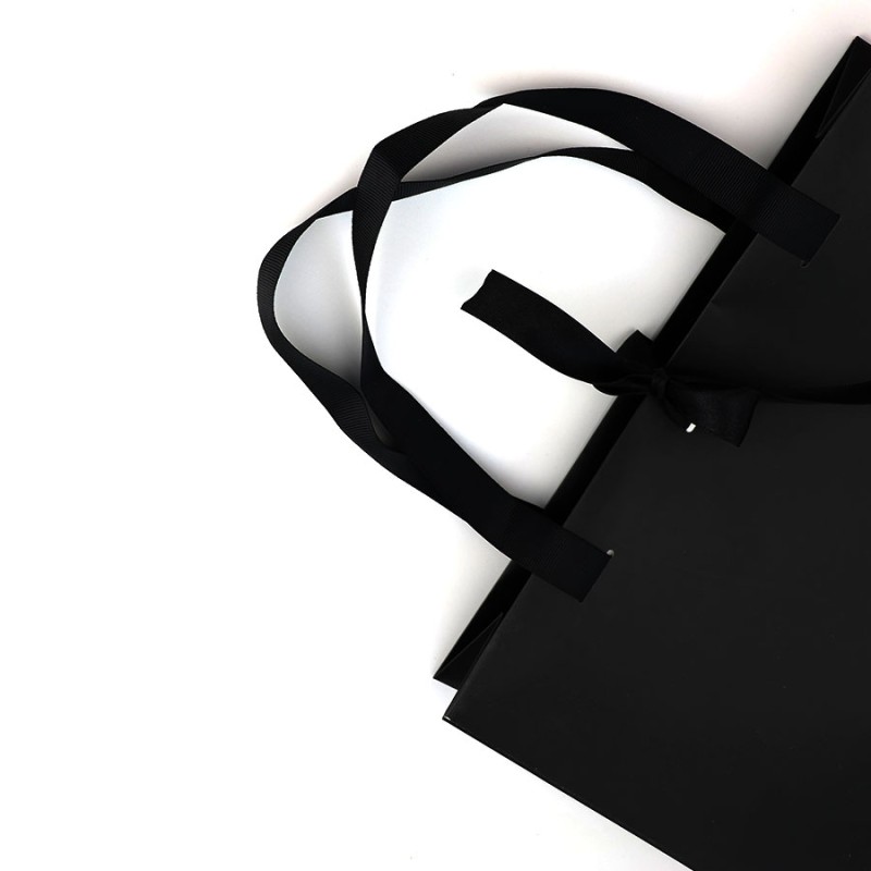 Paper Bags Supplier - OEM Custom Printed Liquid Form Mailer Print Package