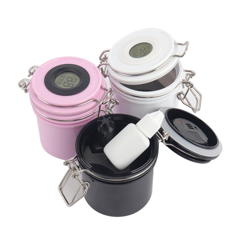 Glue Storage Container Supplier - OEM Portable Temperature Humidity Tank