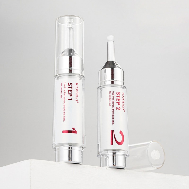 Lash Lift Kit Factory - OEM Vegan Cysteamine Professional Perm with Balm