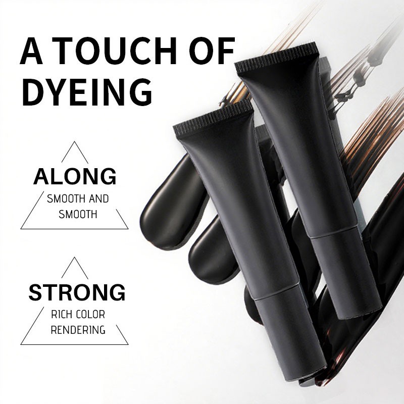 Eyebrow Soap Supplier - OEM Super Strong Waterproof Vegan Tint Freeze Gel