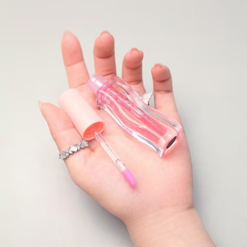 Lip Oil Supplier - Wholesale Custom Logo Color Changing Fruit Gloss Oil