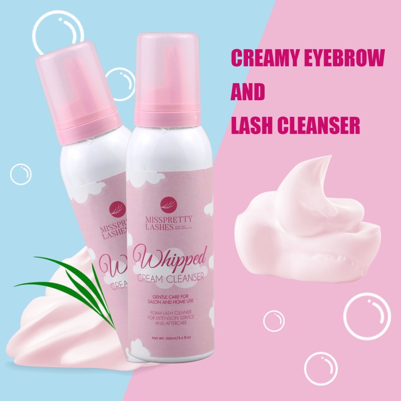 Eyelash Extension Manufacturer - OEM 15mm BC Curl Thick Colorful False Lashes