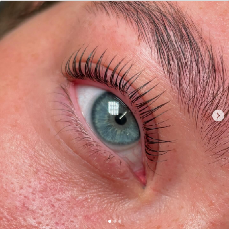 Lash Lift Kit Factory - OEM Fast 3-4 Minute Safe Keratin Formula Bottles