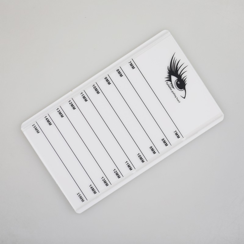 Lash Tweezers Manufacturer - OEM Custom Logo Russian Volume Mink Bow Pallet