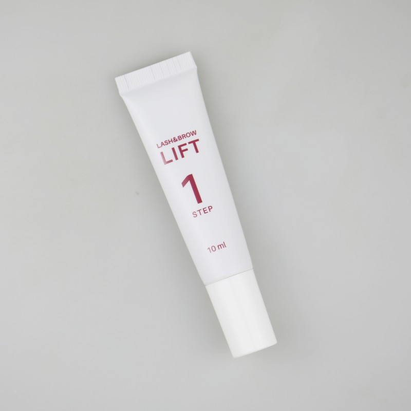Lash Lift Kit Manufacturer - OEM Custom Professional Vegan Cream Brow Lift