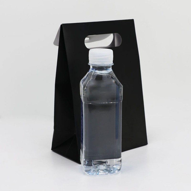 Paper Bags Factory - OEM Custom Printed Liquid Form Mailer Print Options