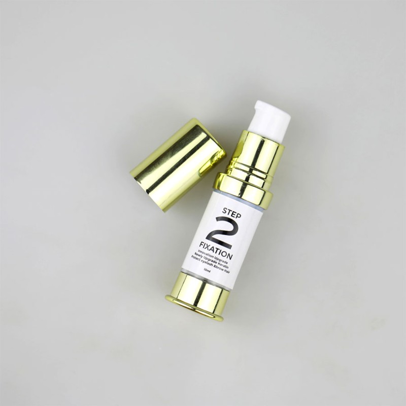 Lash Lift Kit Supplier - OEM Pump Style Brow Lamination Lifting Supplies