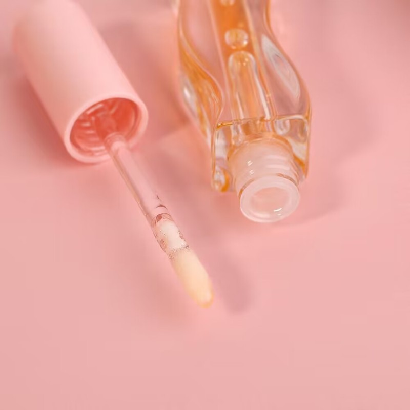 Lip Oil Supplier - Wholesale Custom Logo Color Changing Fruit Gloss Oil