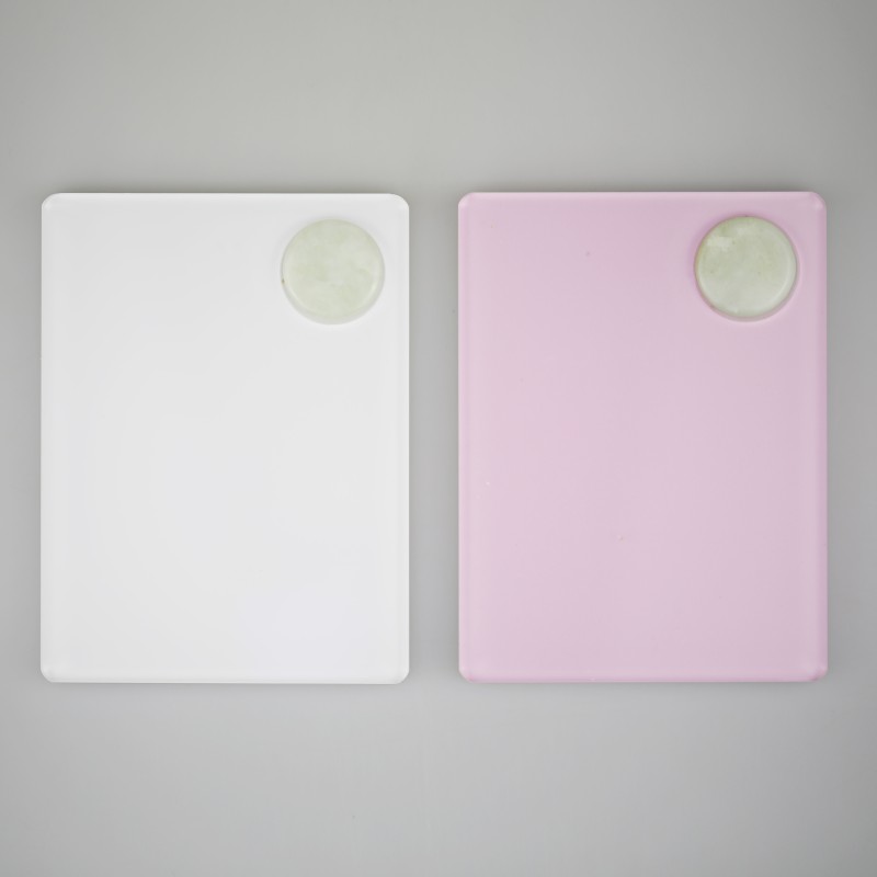 Lash Tweezers Manufacturer - OEM Custom Logo Russian Volume Mink Bow Pallet