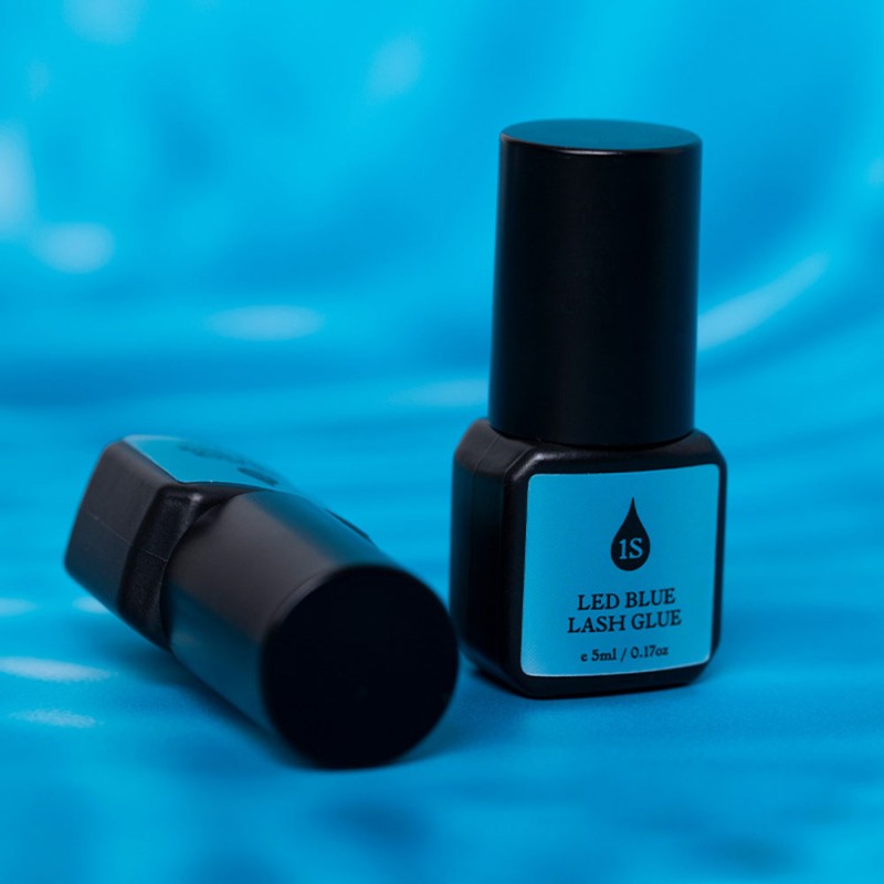 UV Lash Glue Manufacturer - OEM High Humidity Resistance Waterproof Fast Drying