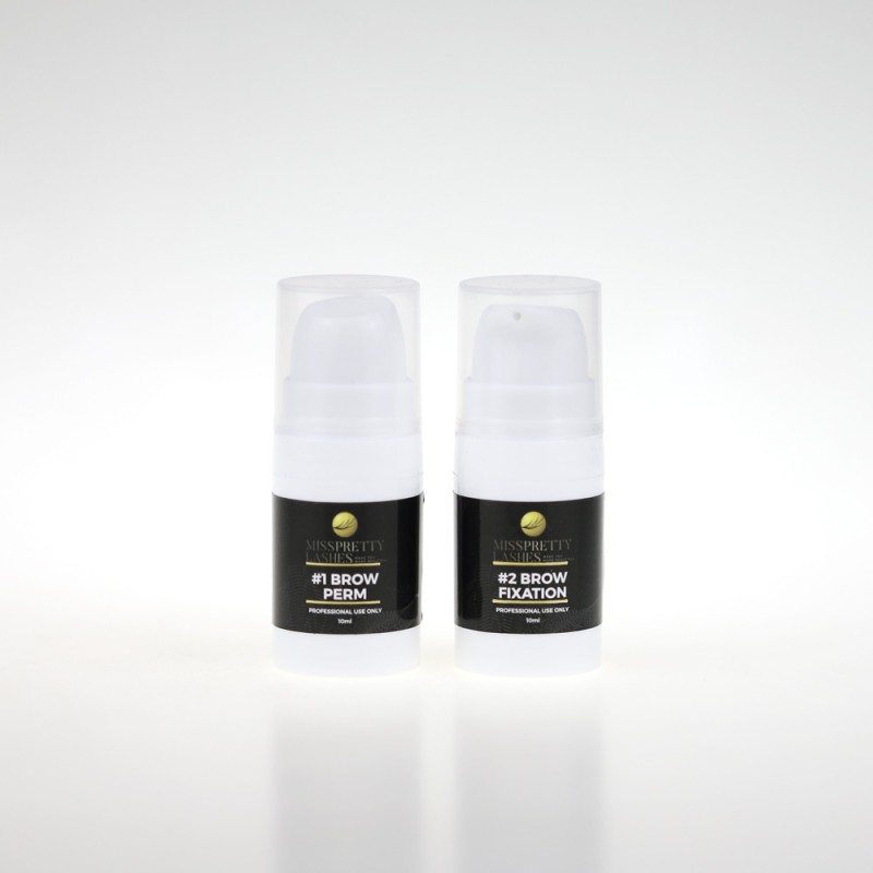 Lash Lifting Set Manufacturer - OEM Custom Professional Vegan Cream Gel Forms