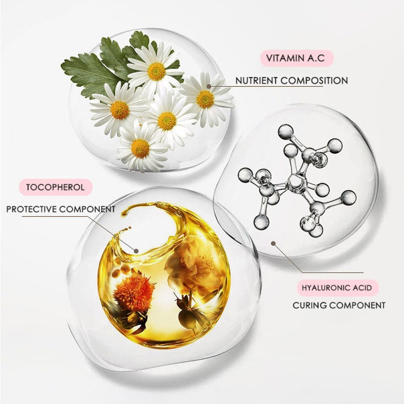 Eyebrow Gel Supplier - OEM New Arrival Organic Long Lasting Sculpting Pomade