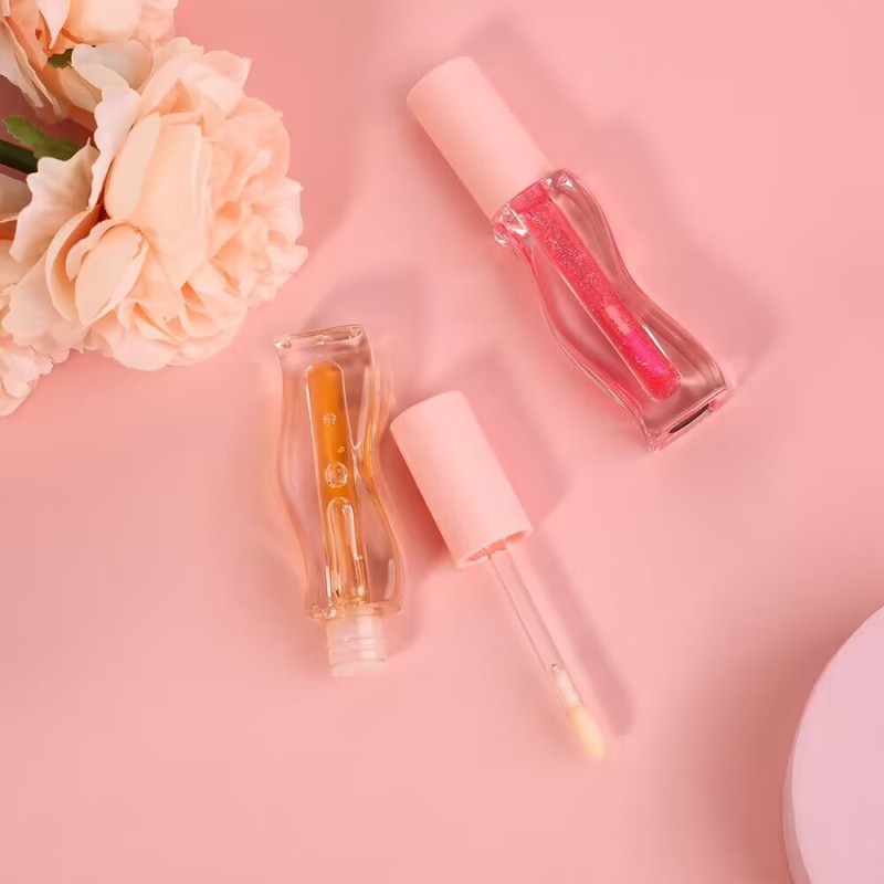 Lip Oil Supplier - Wholesale Custom Logo Color Changing Fruit Gloss Oil