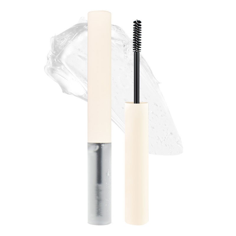 Brow Styling Gel Supplier - OEM Quick Drying Waterproof Liquid Eyebrow Gel